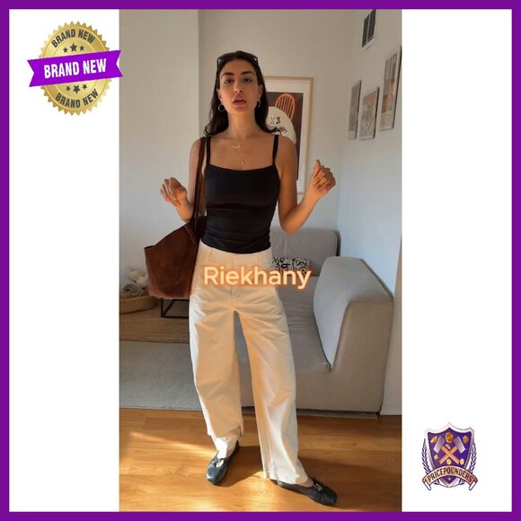 Square Toe Ballet Flats Lace Up Bow Slip On Casual Shoes - Picture 8 of 8